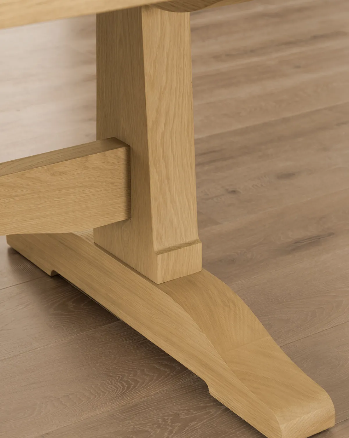 Wilton Dining Table|Makerspalm Hot