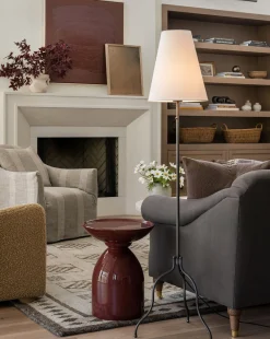 Windham Floor Lamp|Makerspalm Clearance