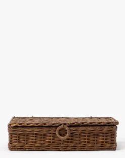 Windmere Woven Box|DURU'S INDUSTRIES CORPORATION Hot