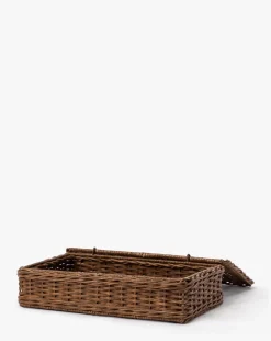 Windmere Woven Box|DURU'S INDUSTRIES CORPORATION Hot