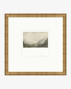 Window to the Mountains|Art Headquarters, LLC DBA Wendover Art Group DBA Kevin O'Brien Studio Sale