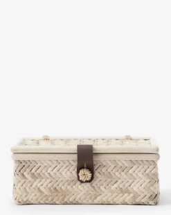 Winnie Wicker Box|CALFURN MFG. PHILIPPINES, INC. Best