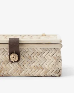 Winnie Wicker Box|CALFURN MFG. PHILIPPINES, INC. Best