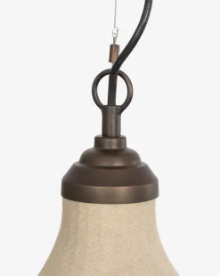 Winslet Pendant|Four Hands Clearance