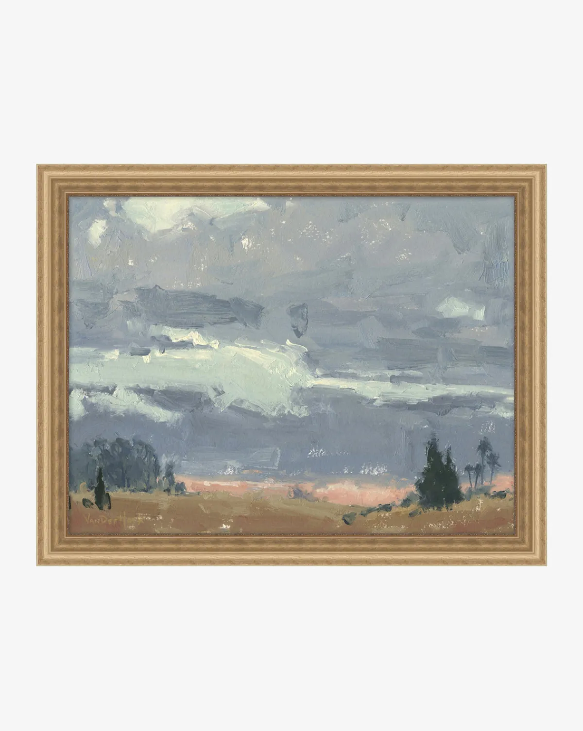 Winter Sky|Art Headquarters, LLC DBA Wendover Art Group DBA Kevin O'Brien Studio Online