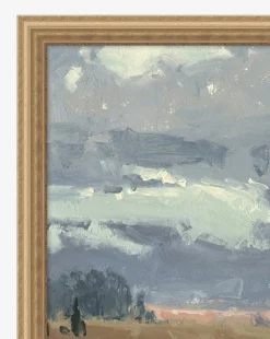 Winter Sky|Art Headquarters, LLC DBA Wendover Art Group DBA Kevin O'Brien Studio Online