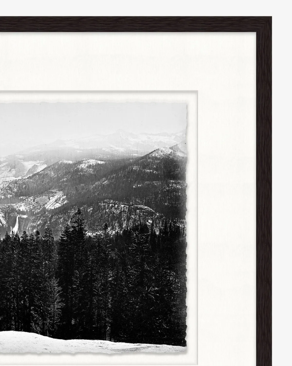 Winterscape|Art Headquarters, LLC DBA Wendover Art Group DBA Kevin O'Brien Studio