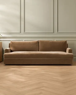 Winthrop Sofa 90"|Makerspalm Discount