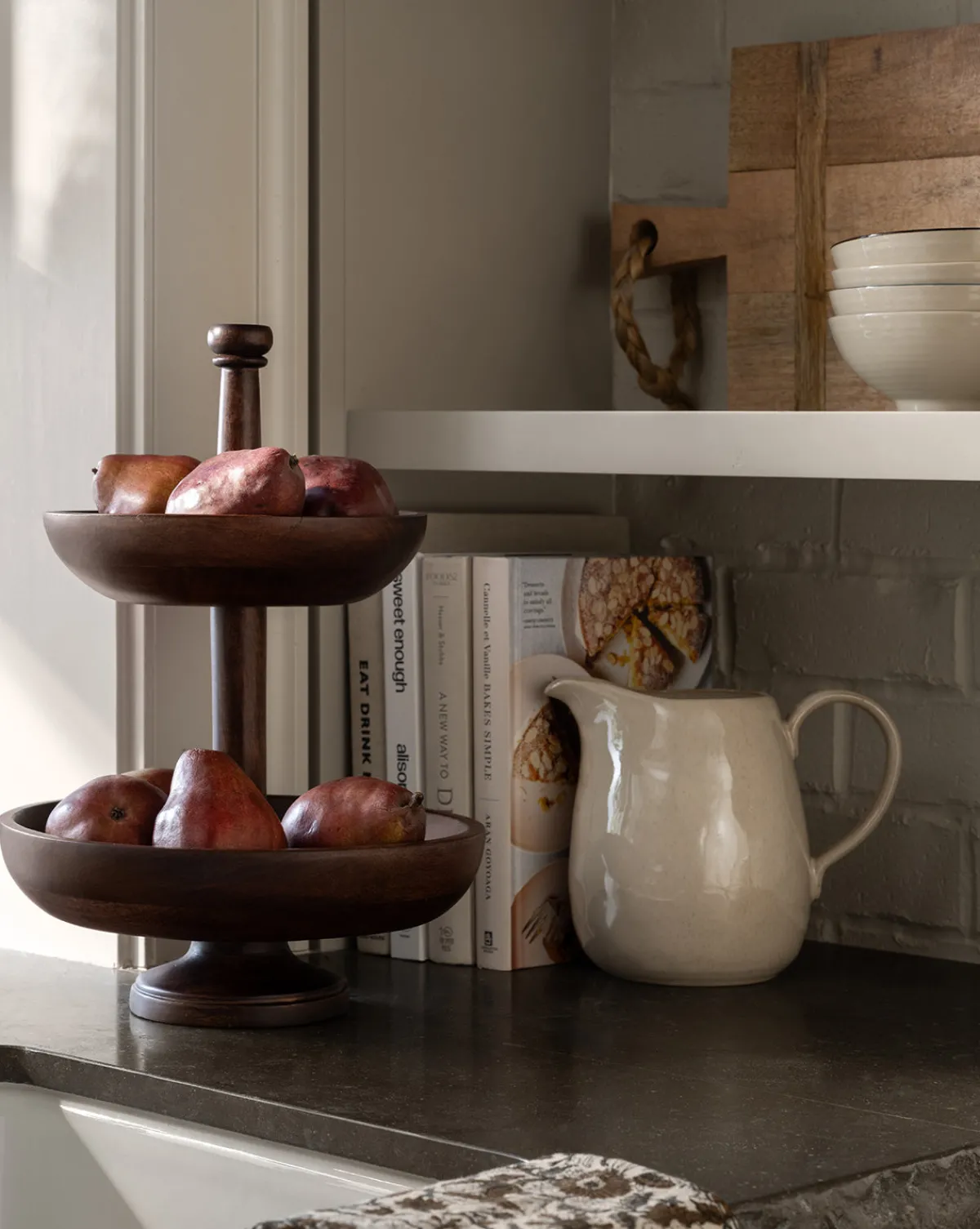 Winward Tiered Pedestal|GOEL EXPORTS Discount