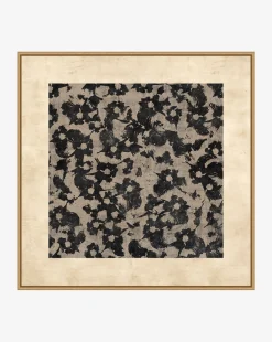 Woodblocked Botanical|Art Headquarters, LLC DBA Wendover Art Group DBA Kevin O'Brien Studio Sale