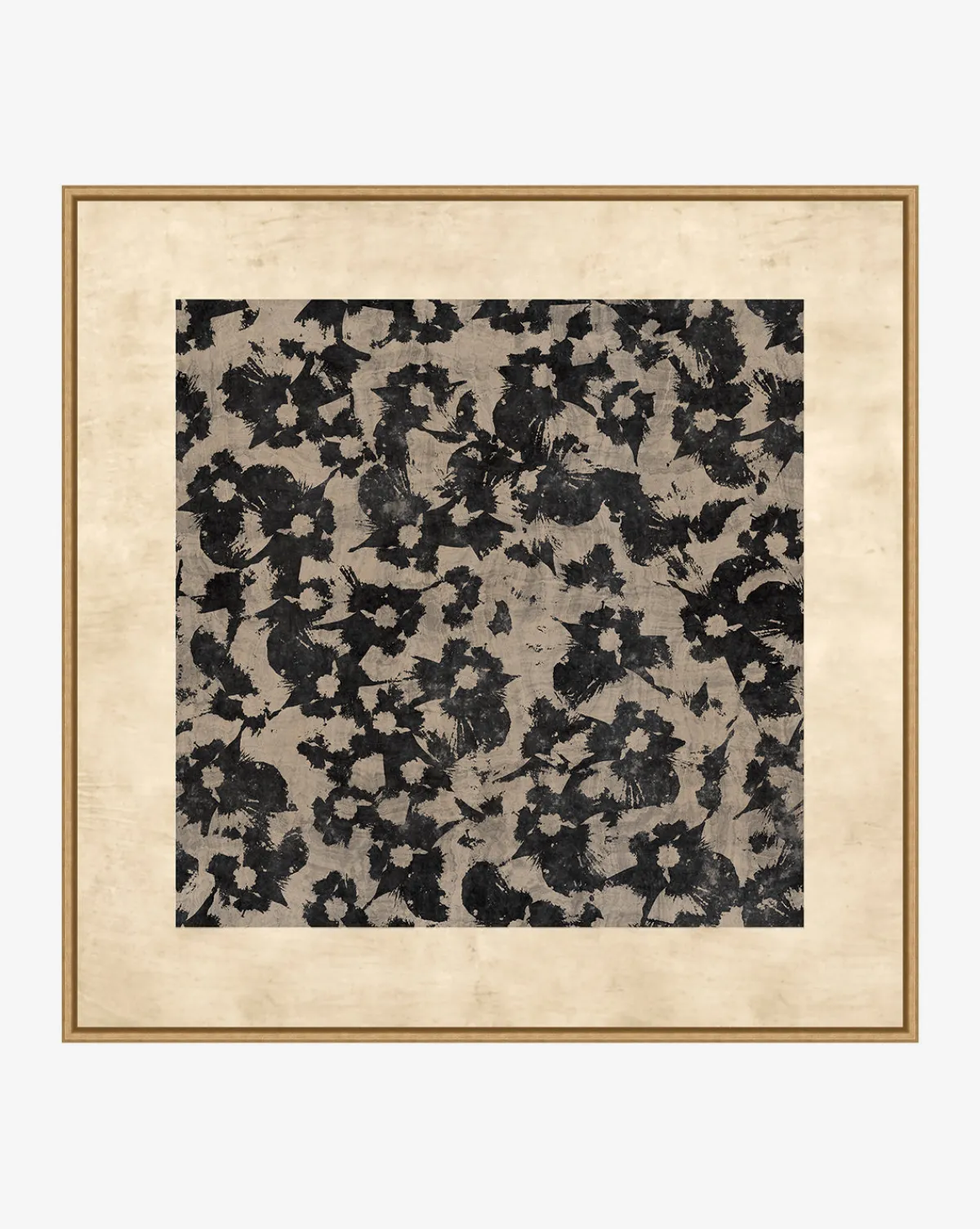 Woodblocked Botanical|Art Headquarters, LLC DBA Wendover Art Group DBA Kevin O'Brien Studio Sale