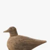 Wooden Bird Object|HomArt Discount