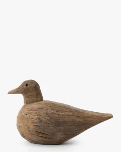 Wooden Bird Object|HomArt Discount
