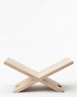 Wooden Book Display|Evergreen Discount