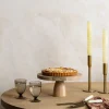 Wooden Cake Stand|Credence Sale