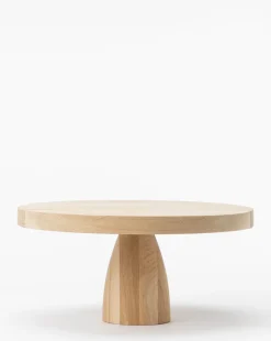 Wooden Cake Stand|Credence Sale