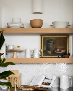 Wooden Cake Stand|Credence Sale