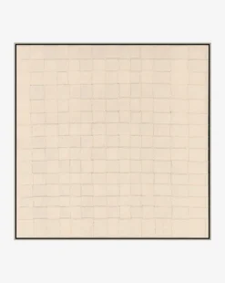 Woven Neutrals|Art Headquarters, LLC DBA Wendover Art Group DBA Kevin O'Brien Studio Sale