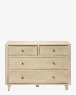 Wrenna Dresser|Made Goods Online