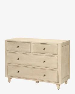 Wrenna Dresser|Made Goods Online