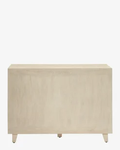 Wrenna Dresser|Made Goods Online