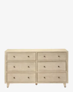 Wrenna Dresser|Made Goods Online