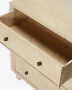 Wrenna Dresser|Made Goods Online