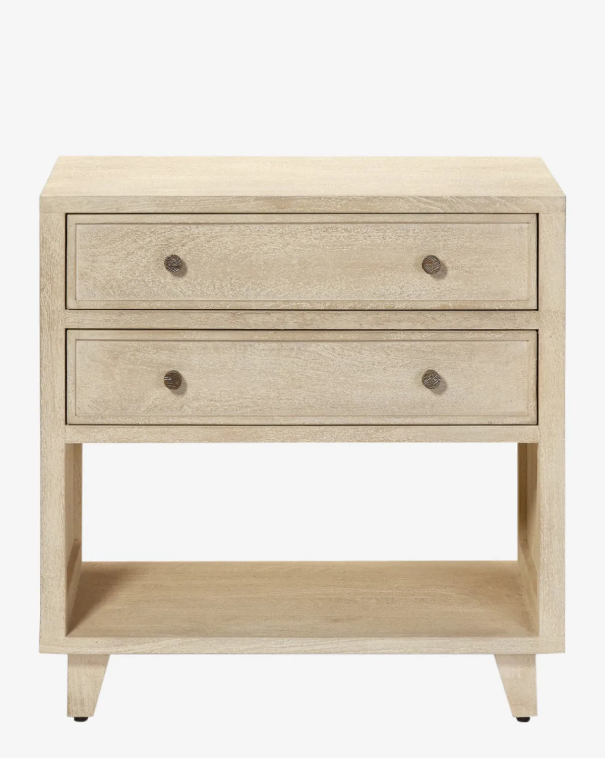 Wrenna Nightstand|Made Goods Clearance