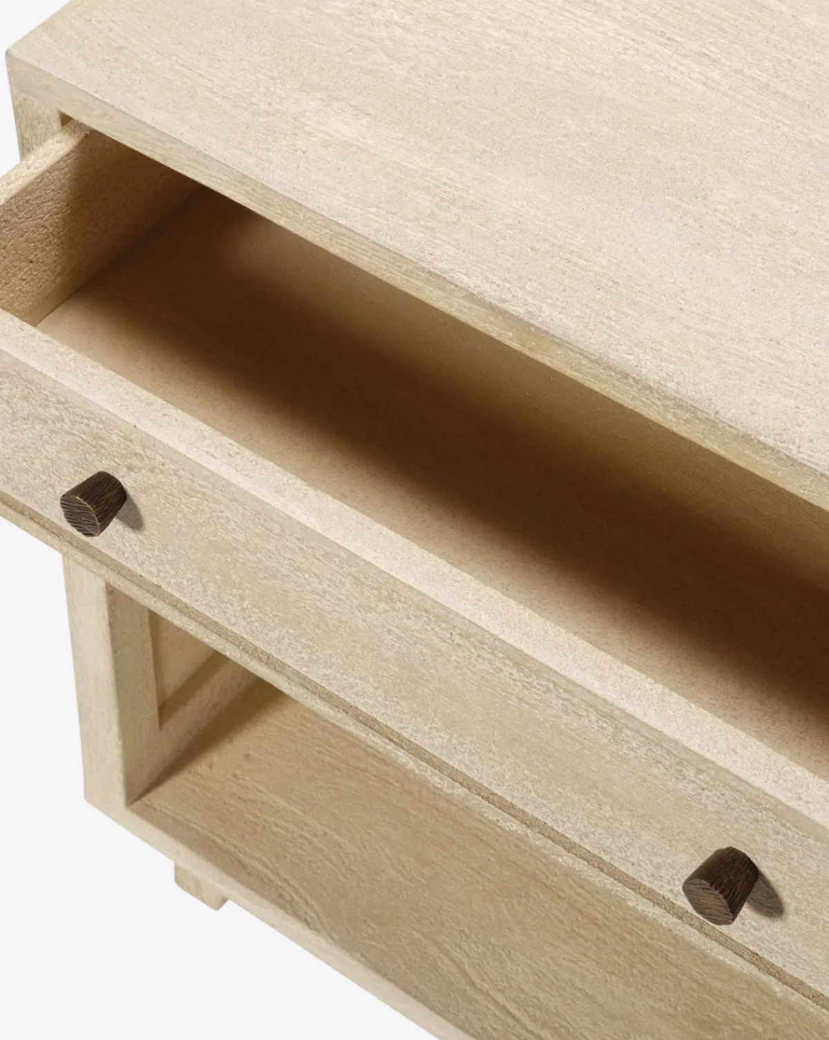 Wrenna Nightstand|Made Goods Clearance