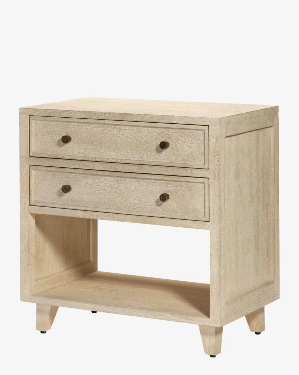 Wrenna Nightstand|Made Goods Clearance