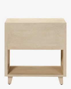 Wrenna Nightstand|Made Goods Clearance