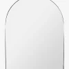 Wylie Arched Mirror|Ferro Linkers
