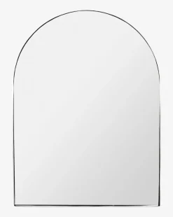 Wylie Arched Mirror|Ferro Linkers