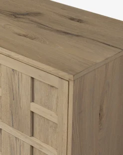 Wynne Sideboard|Four Hands Outlet