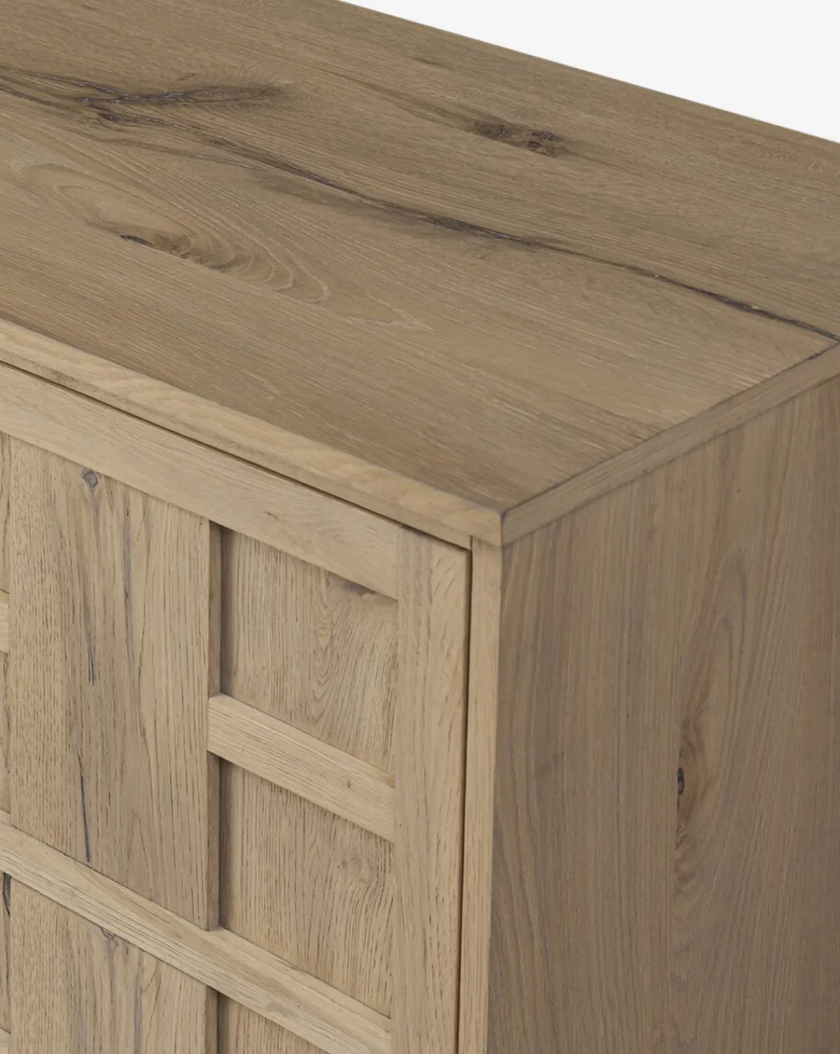 Wynne Sideboard|Four Hands Outlet