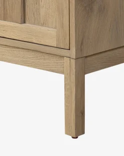 Wynne Sideboard|Four Hands Outlet