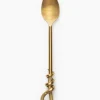 Xavier Condiment Spoon|Be Home New