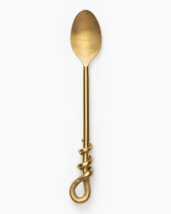 Xavier Condiment Spoon|Be Home New