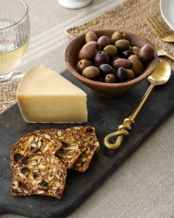 Xavier Condiment Spoon|Be Home New