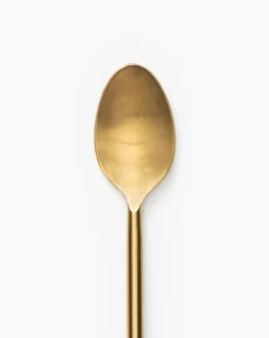 Xavier Condiment Spoon|Be Home New