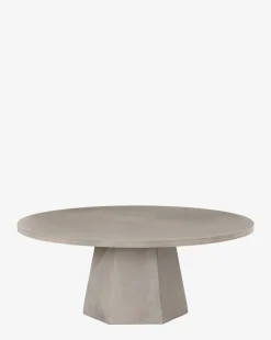 Yale Outdoor Coffee Table|Four Hands New