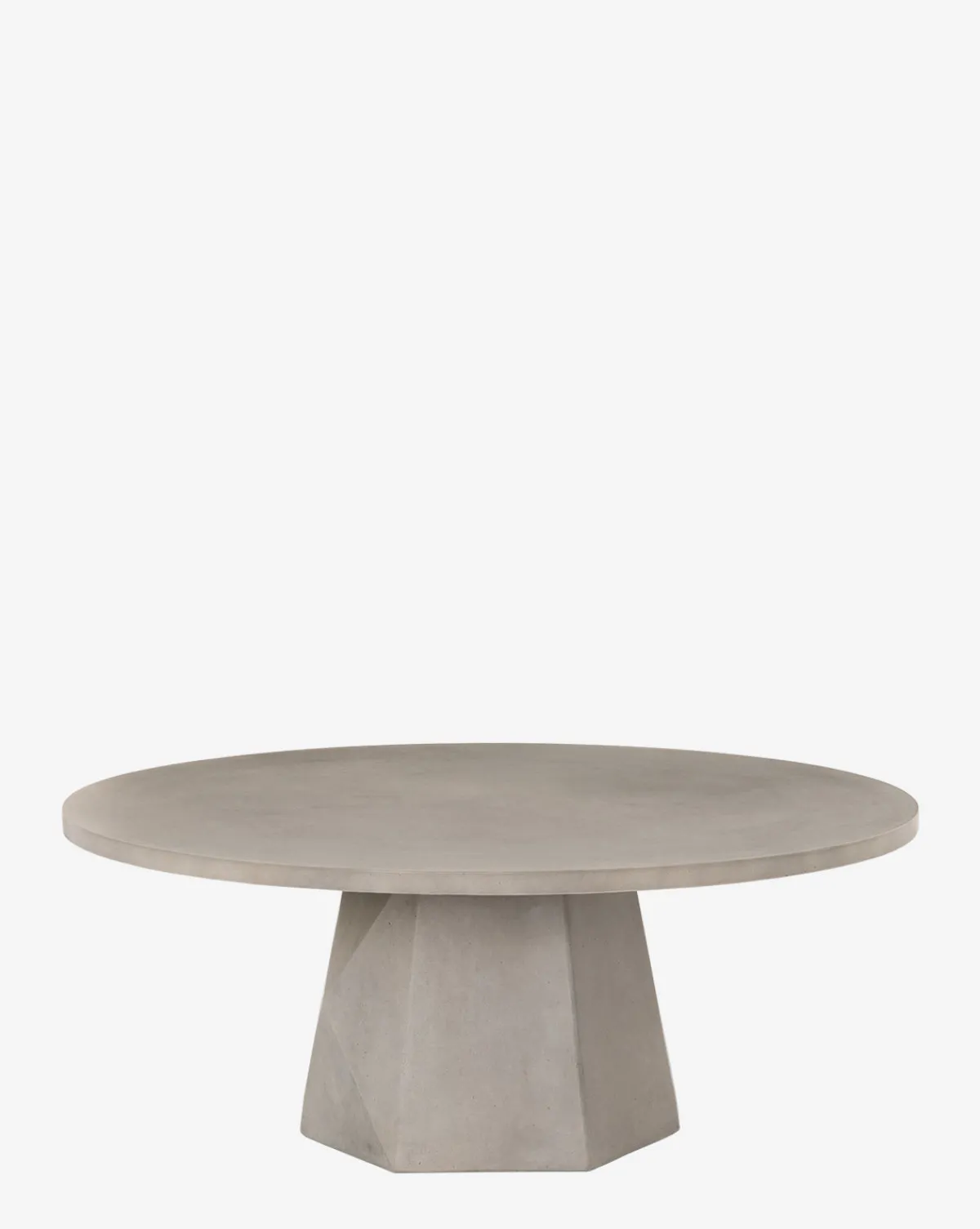 Yale Outdoor Coffee Table|Four Hands New