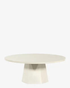 Yale Outdoor Coffee Table|Four Hands New