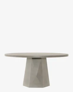 Yale Outdoor Dining Table|Four Hands Online