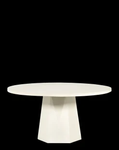 Yale Outdoor Dining Table|Four Hands Online