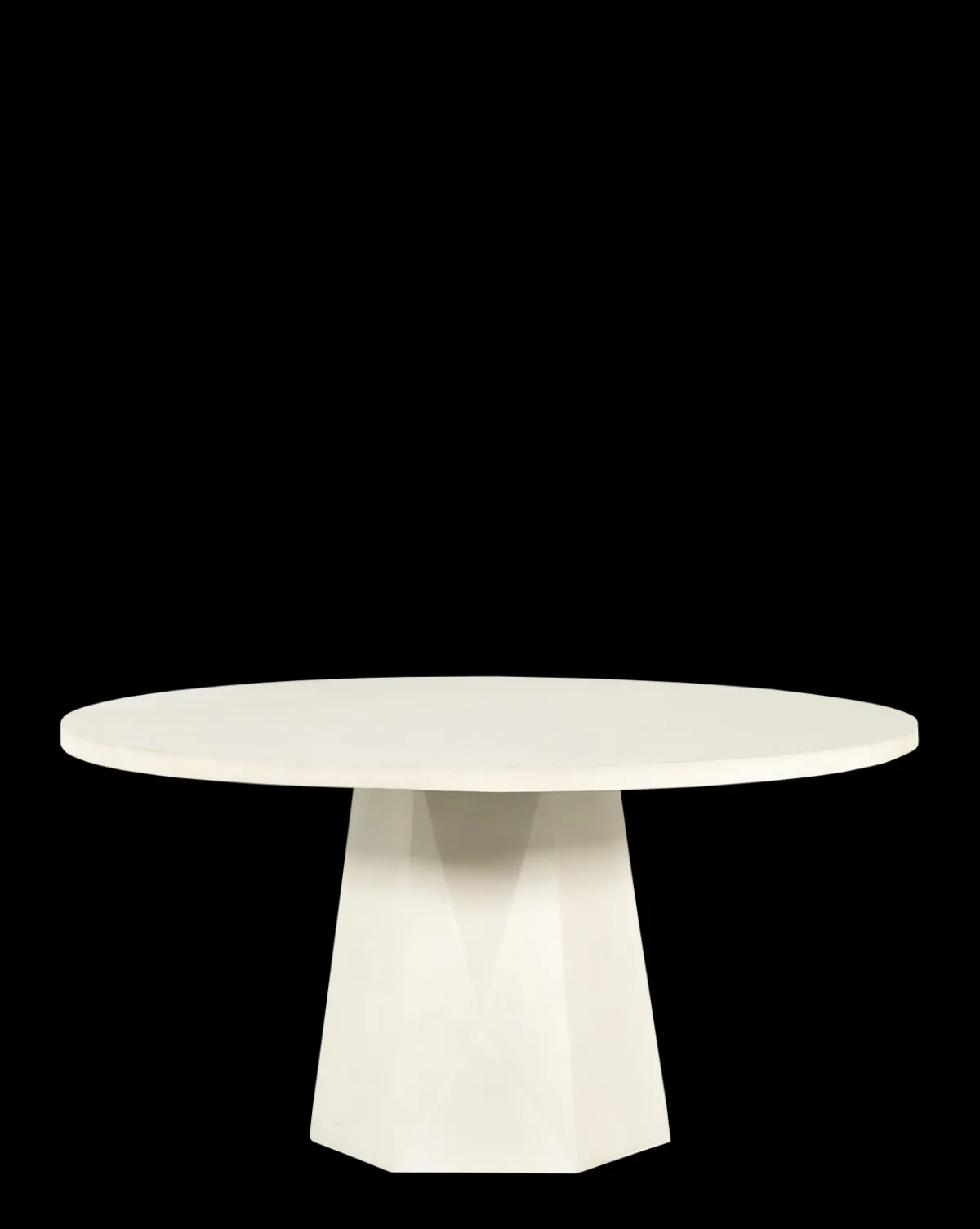 Yale Outdoor Dining Table|Four Hands Online