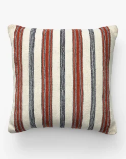 Yardley Indoor/Outdoor Pillow|EXT Rugs Discount