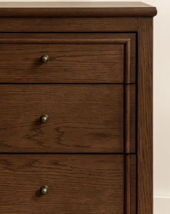Yorkshire Dresser|Makerspalm Best