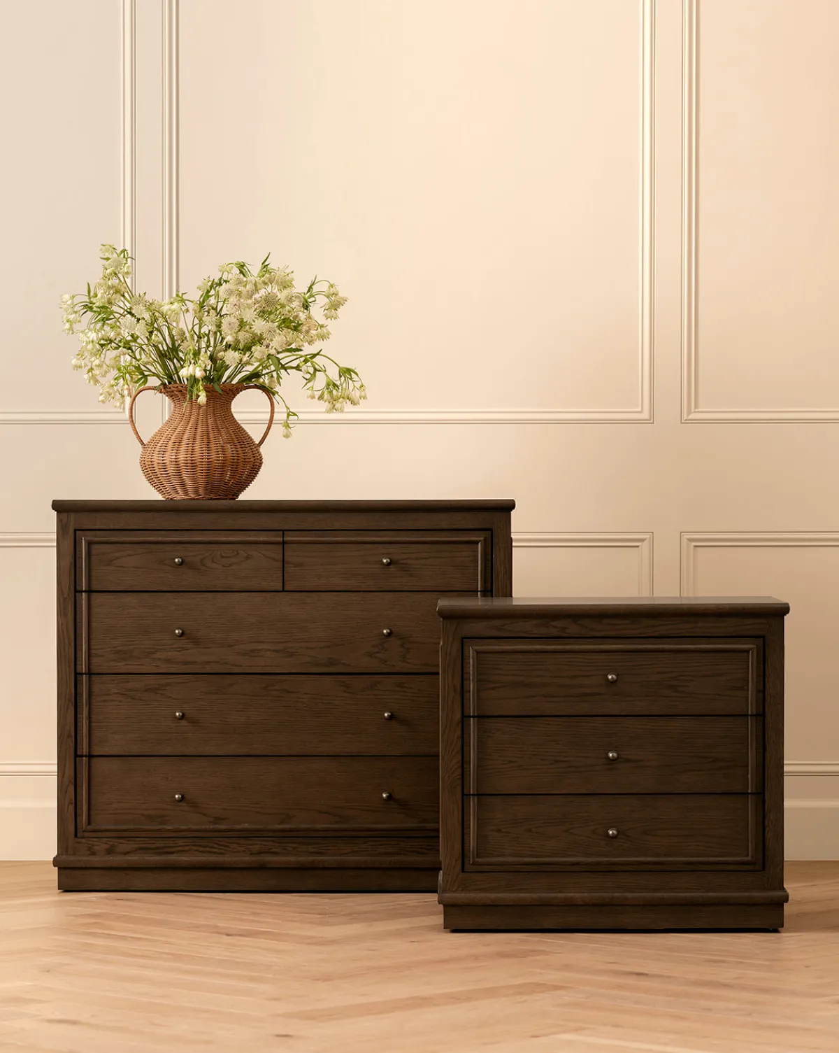 Yorkshire Dresser|Makerspalm Best