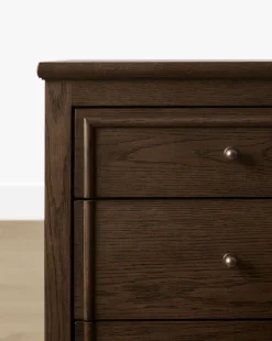 Yorkshire Dresser|Makerspalm Best